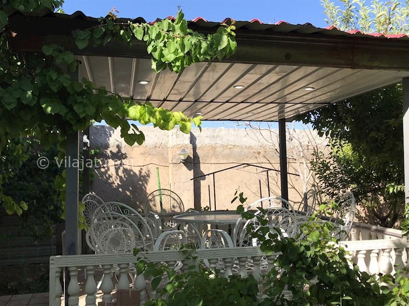 عکس اصلی شماره 3 - فروش ویلا باغ استخردار در شهریار
