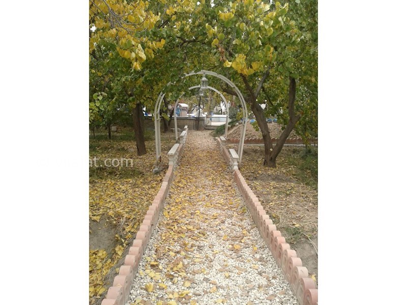 عکس اصلی شماره 4 - فروش ویلا باغ در شهریار