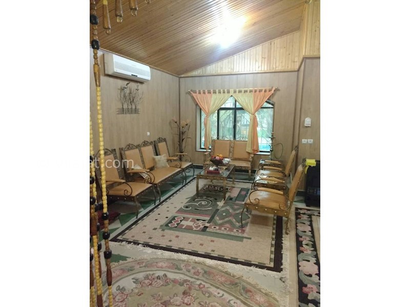عکس اصلی شماره 5 - فروش باغ ویلا استخردار در سهیلیه