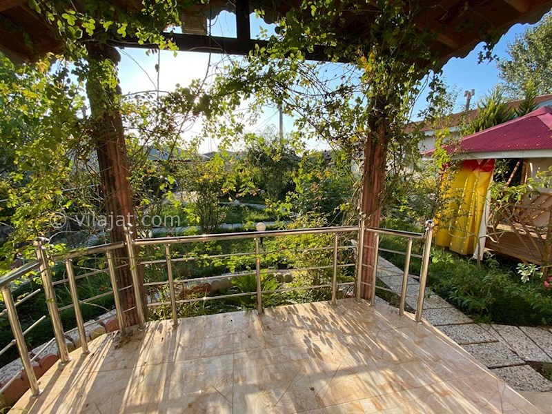 عکس اصلی شماره 4 - فروش ویلا باغ در زیباکنار