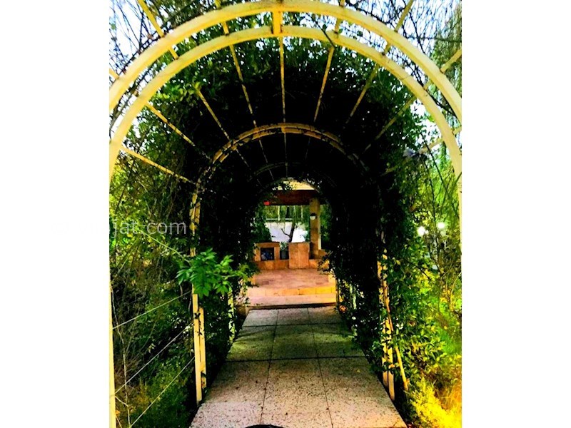 عکس اصلی شماره 3 - فروش ویلا باغ در ونوش