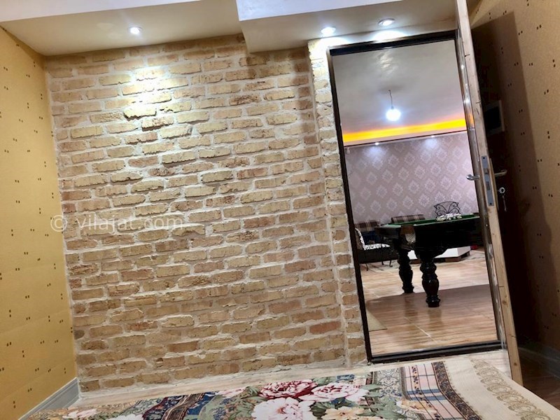 عکس اصلی شماره 11 - فروش ویلا در کردان با استخر
