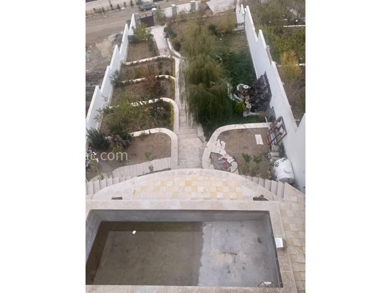 عکس اصلی شماره 5 - ویلا استخردار در رودهن مهراباد