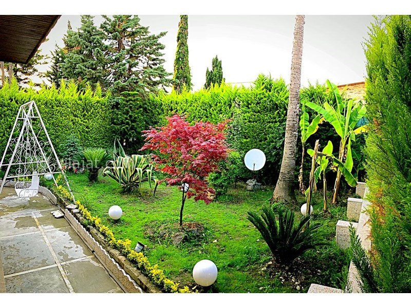عکس اصلی شماره 3 - فروش ویلا باغ با استخر نوشهر