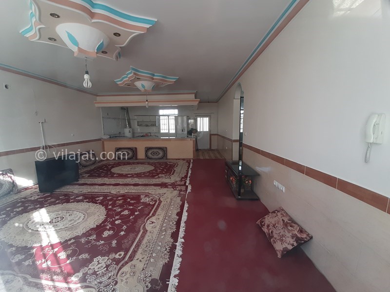 عکس اصلی شماره 2 - فروش خانه ویلایی در سهیلیه
