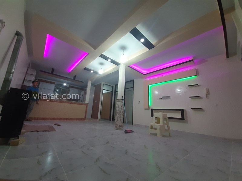 عکس اصلی شماره 3 - فروش خانه ویلایی در سهیلیه
