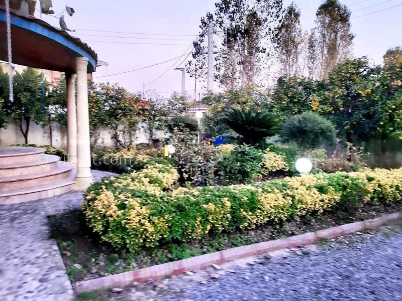 عکس اصلی شماره 6 - فروش ویلا در محموداباد