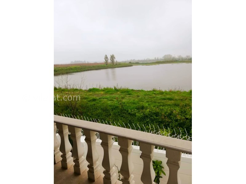 عکس اصلی شماره 3 - خرید ویلا جنگلى در نور