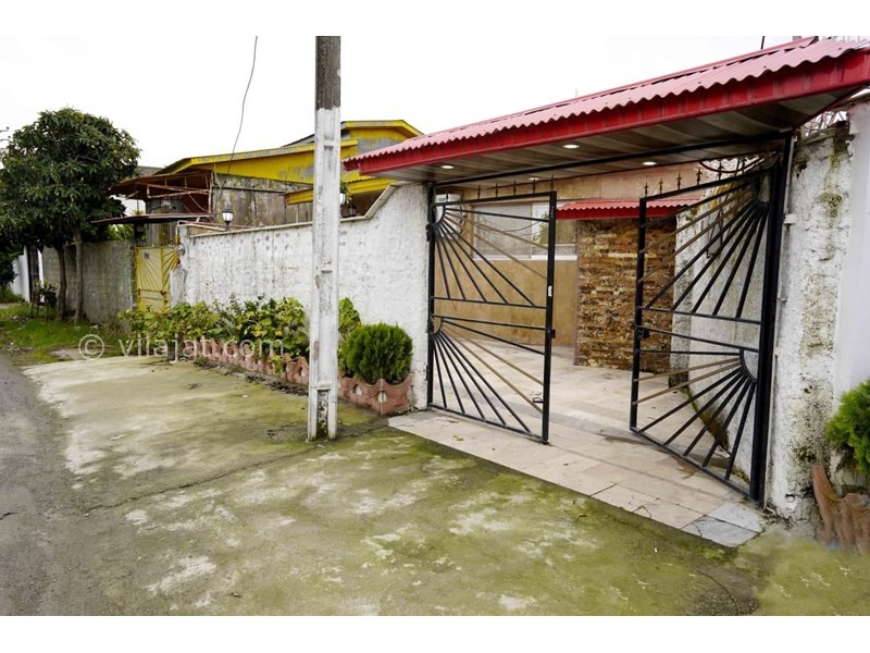 عکس اصلی شماره 7 - فروش خانه ویلایی در محموداباد