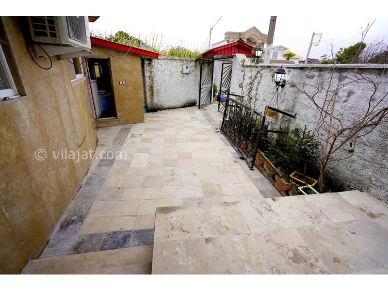 عکس اصلی شماره 4 - فروش خانه ویلایی در محموداباد