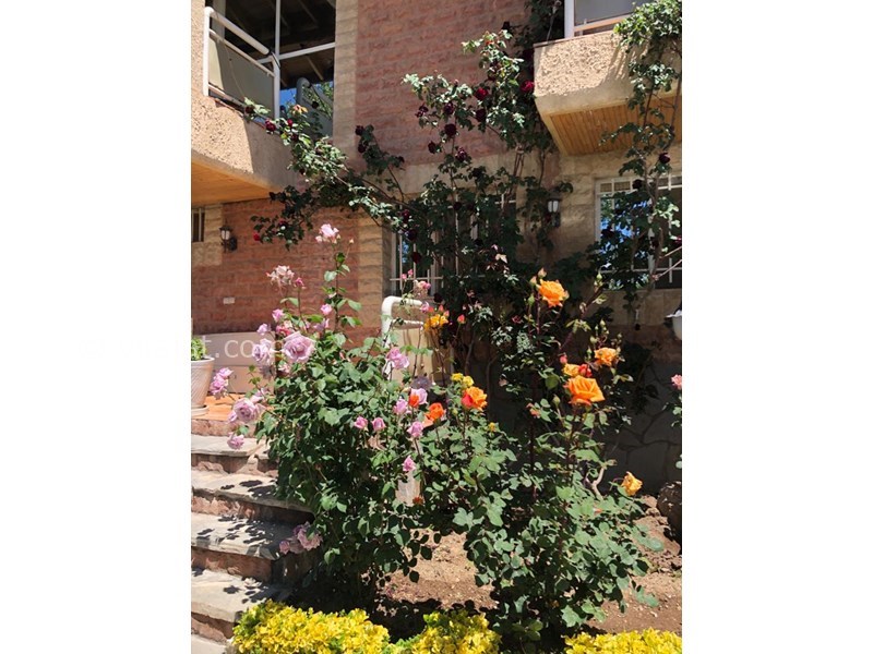 عکس اصلی شماره 47 - فروش ویلا باغ استخردار پردیس تهران