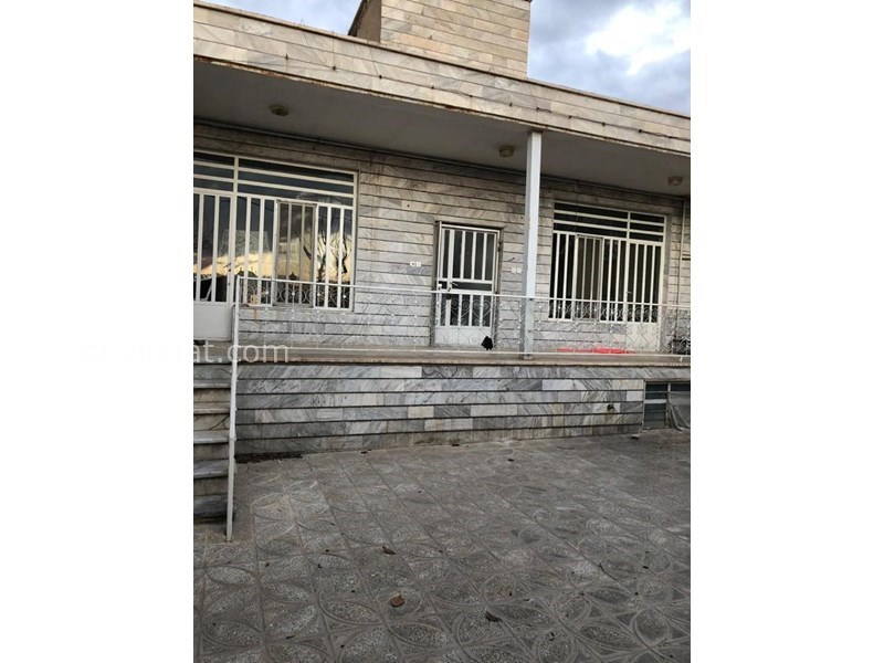 عکس اصلی شماره 4 - فروش خانه ویلایی در کردان