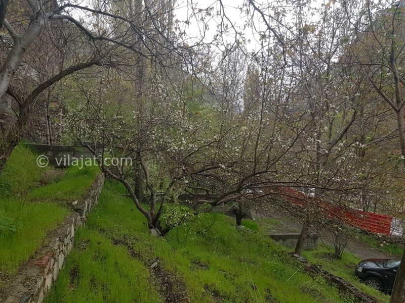 عکس اصلی شماره 8 - ویلا باغ نزدیک آسارا جاده چالوس