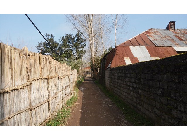 عکس اصلی شماره 3 - خانه روستایی ارزان در گیلان