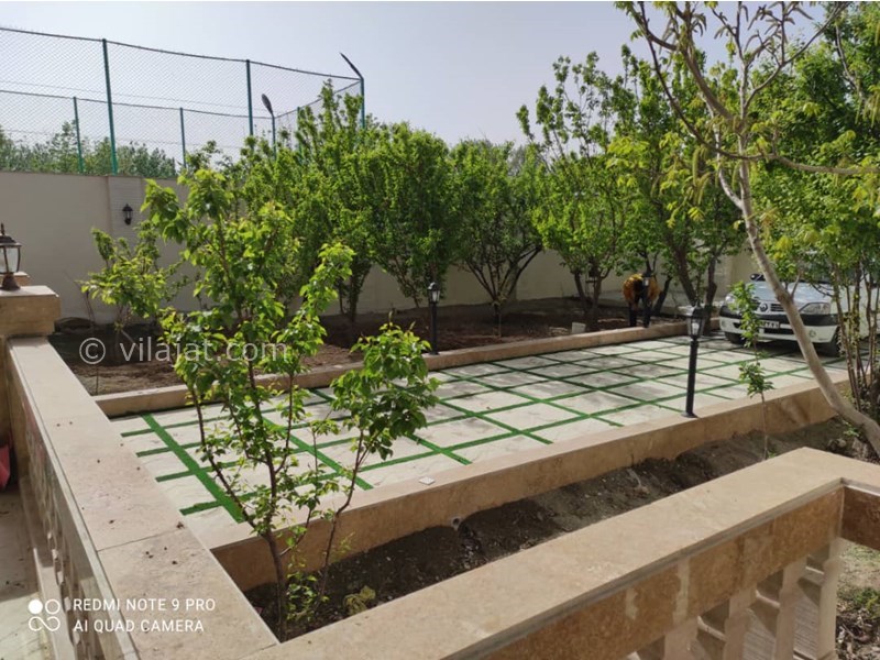 عکس اصلی شماره 13 - فروش ویلا باغ در شهریار