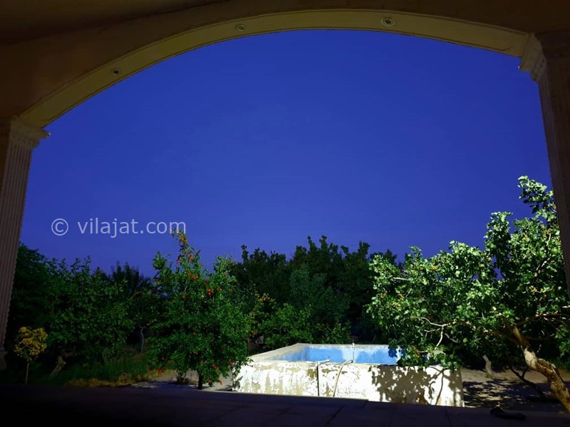 عکس اصلی شماره 13 - فروش ویلا باغ در مامونیه ساوه
