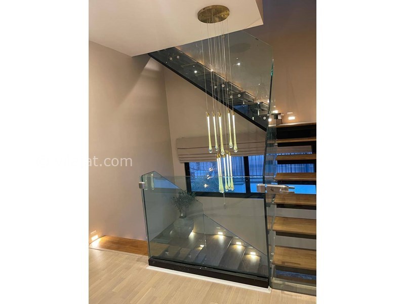 عکس اصلی شماره 5 - فروش ویلا لوکس استخردار دماوند