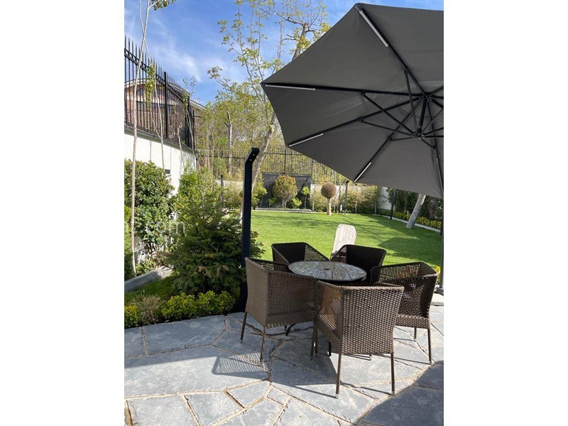 عکس اصلی شماره 6 - فروش ویلا لوکس استخردار دماوند