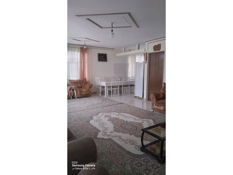 عکس اصلی شماره 5 - ویلا نزدیک کردان با استخر روباز