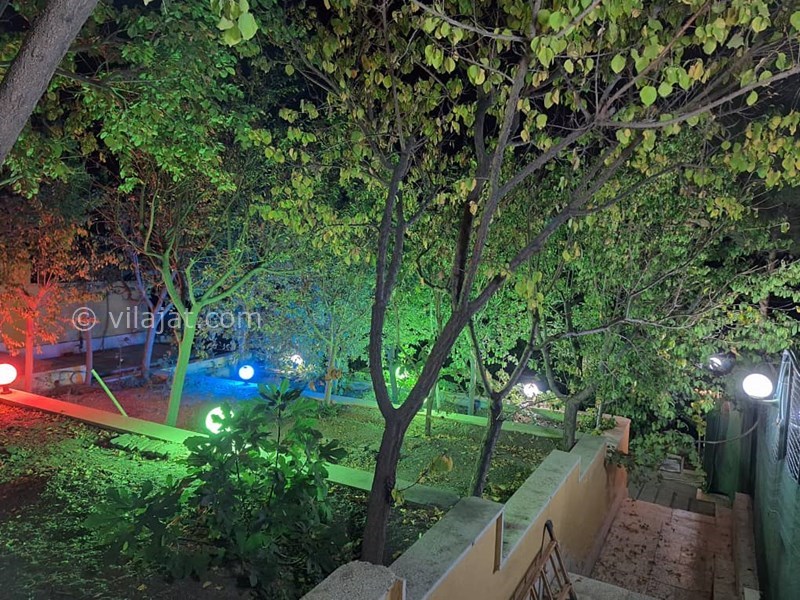 عکس اصلی شماره 9 - ویلا باغ استخردار مشهد طرقبه