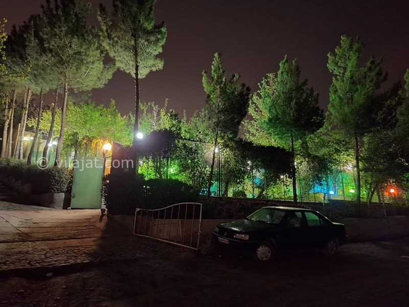 عکس اصلی شماره 11 - ویلا باغ استخردار مشهد طرقبه