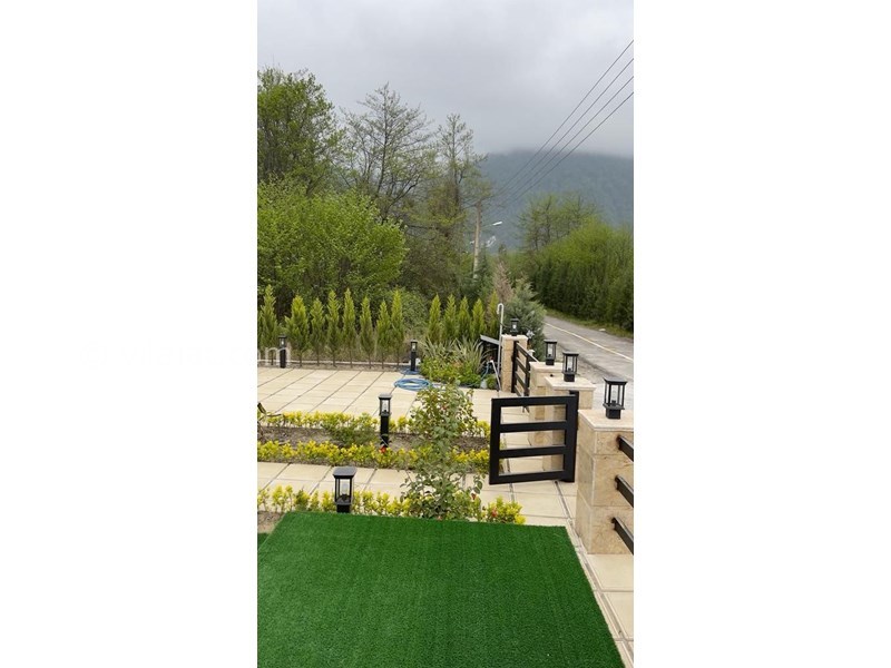 عکس اصلی شماره 2 - فروش ویلا چمستان جوربند