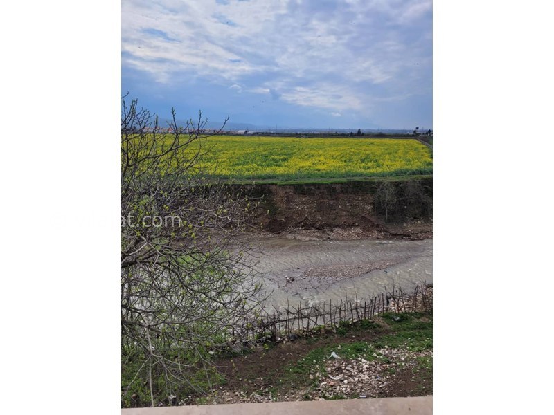 عکس اصلی شماره 8 - فروش ویلا در چمستان رزک