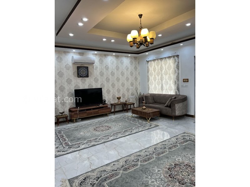 عکس اصلی شماره 3 - فروش ویلا در شیرکلا چمستان