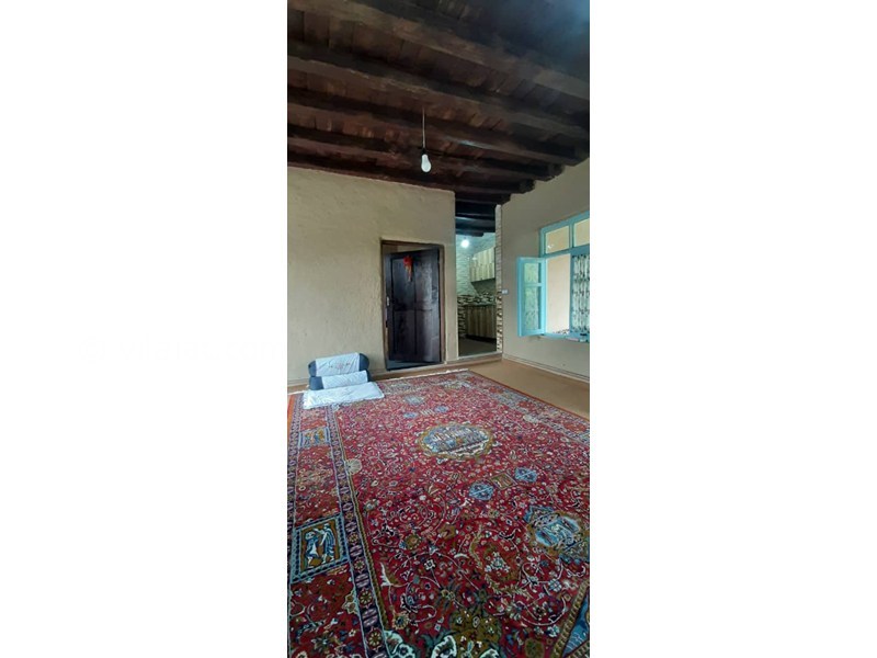 عکس اصلی شماره 3 - فروش ویلا بهشهر روستای تروجن