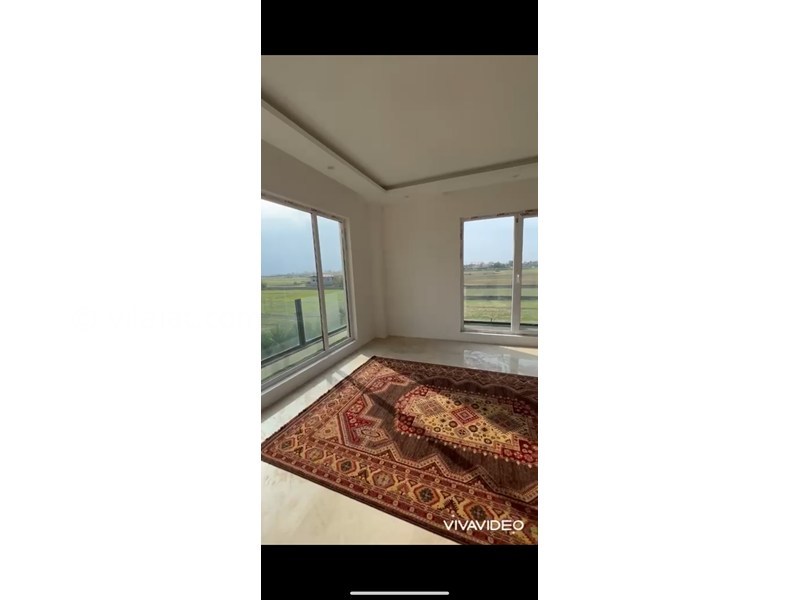 عکس اصلی شماره 1 - فروش ویلا بلوار نیرو هوایی بابلسر