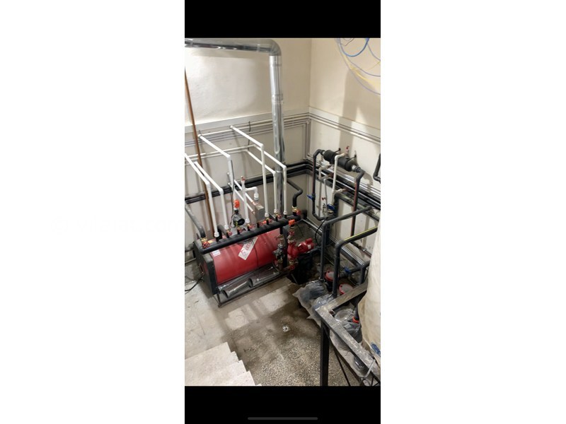 عکس اصلی شماره 6 - فروش ویلا در سهیلیه کرج