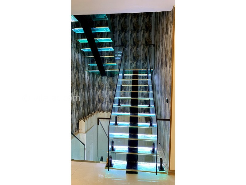 عکس اصلی شماره 7 - فروش ویلا در سهیلیه کرج