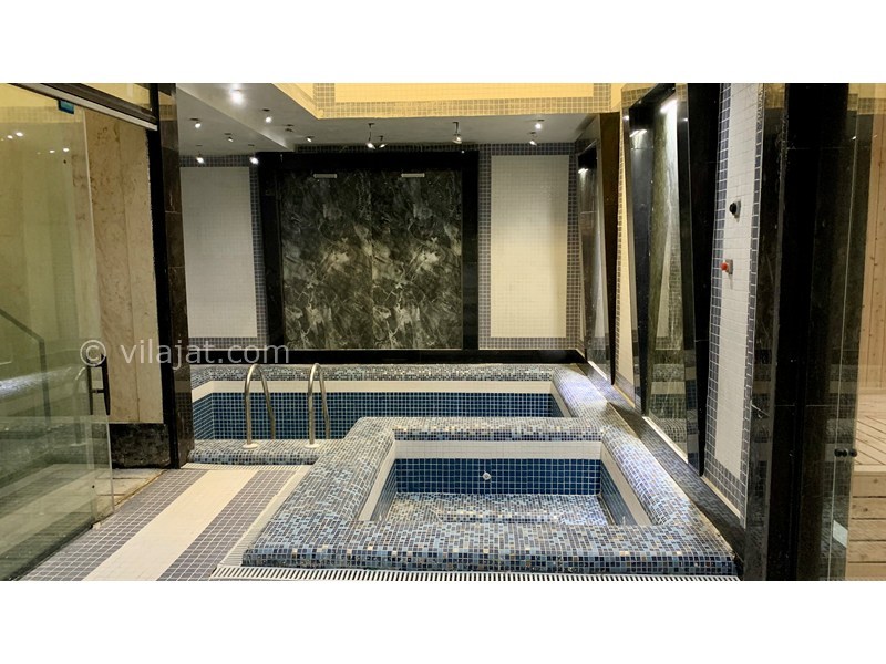 عکس اصلی شماره 9 - فروش ویلا در سهیلیه کرج