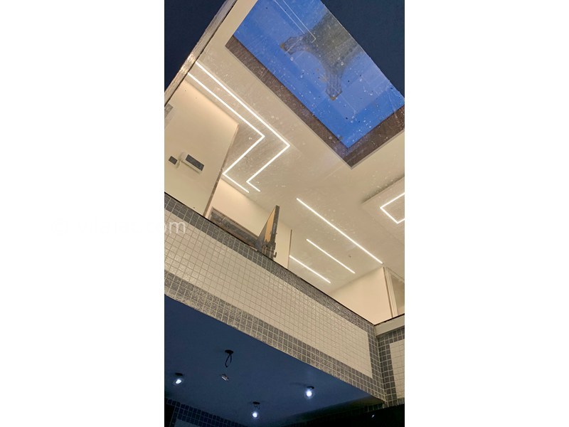 عکس اصلی شماره 10 - فروش ویلا در سهیلیه کرج