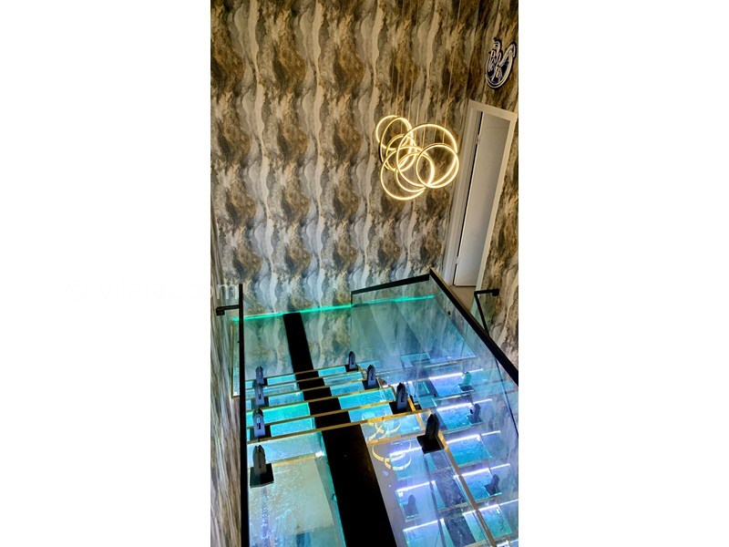 عکس اصلی شماره 11 - فروش ویلا در سهیلیه کرج