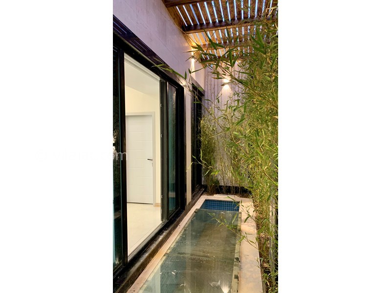 عکس اصلی شماره 12 - فروش ویلا در سهیلیه کرج