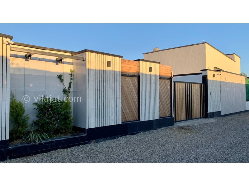 عکس اصلی شماره 13 - فروش ویلا در سهیلیه کرج