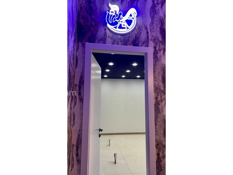 عکس اصلی شماره 14 - فروش ویلا در سهیلیه کرج