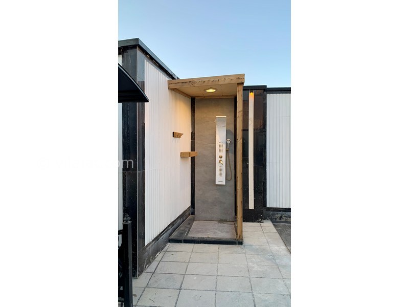 عکس اصلی شماره 16 - فروش ویلا در سهیلیه کرج