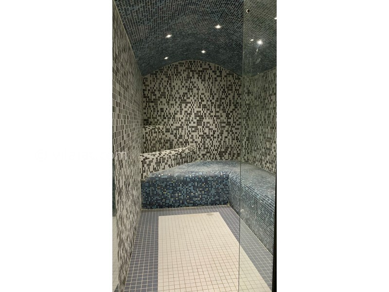 عکس اصلی شماره 17 - فروش ویلا در سهیلیه کرج