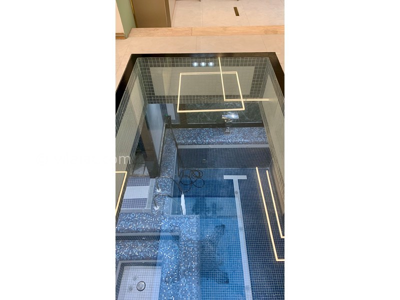 عکس اصلی شماره 18 - فروش ویلا در سهیلیه کرج