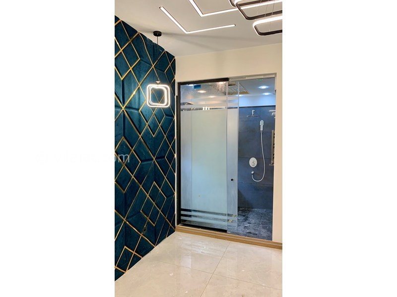 عکس اصلی شماره 19 - فروش ویلا در سهیلیه کرج