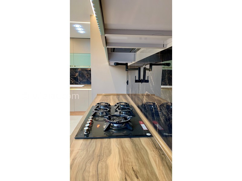 عکس اصلی شماره 20 - فروش ویلا در سهیلیه کرج