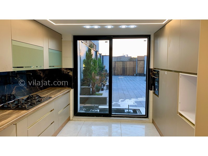 عکس اصلی شماره 21 - فروش ویلا در سهیلیه کرج