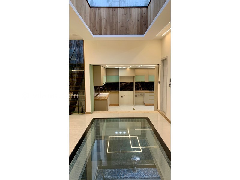 عکس اصلی شماره 22 - فروش ویلا در سهیلیه کرج