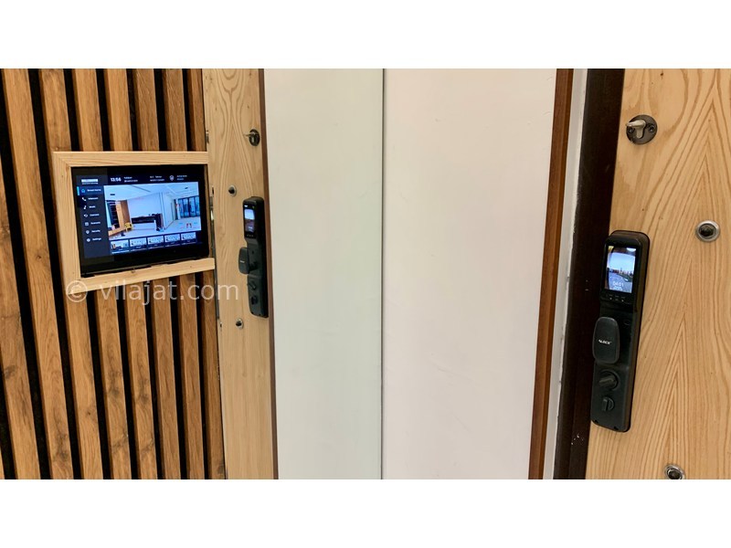 عکس اصلی شماره 24 - فروش ویلا در سهیلیه کرج