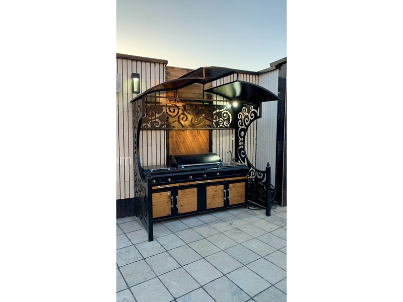 عکس اصلی شماره 27 - فروش ویلا در سهیلیه کرج