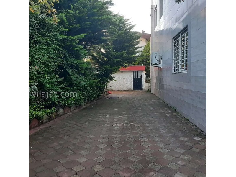 عکس اصلی شماره 7 - فروش ویلای شخصی ساز نوشهر