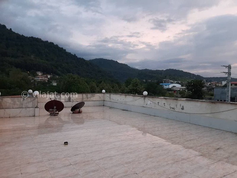 عکس اصلی شماره 2 - فروش ویلای شخصی ساز نوشهر