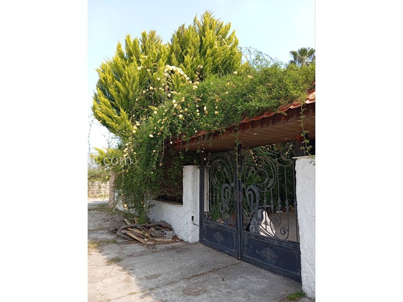 عکس اصلی شماره 4 - فروش ویلای شخصی ساز نوشهر